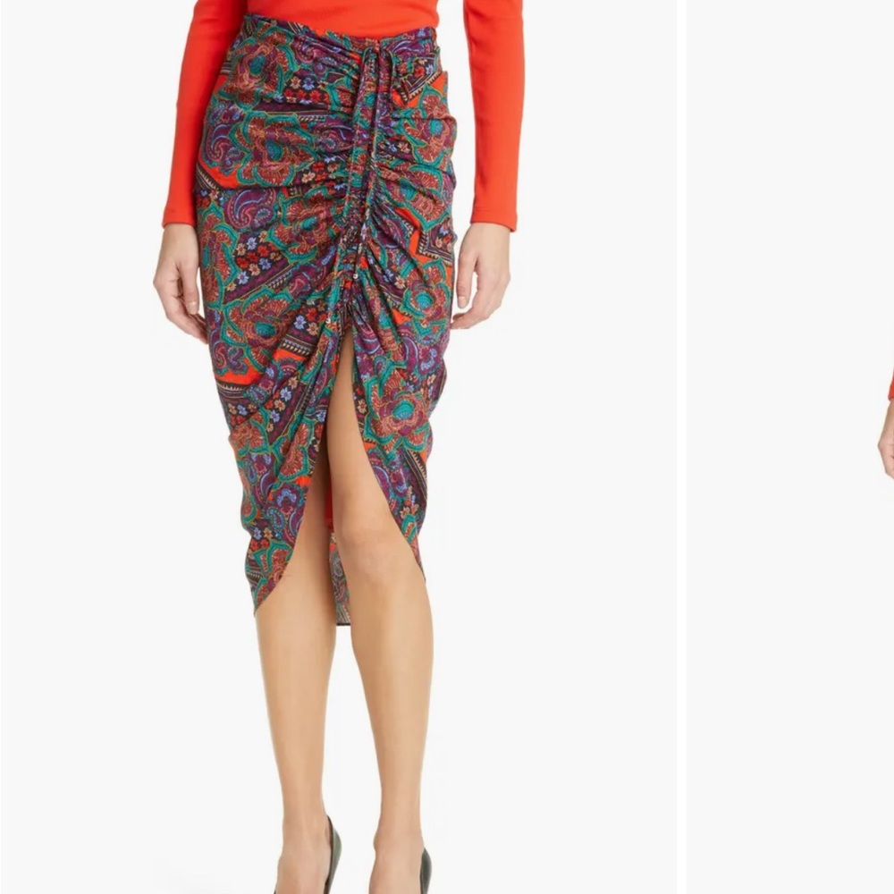 Veronica Beard skirt